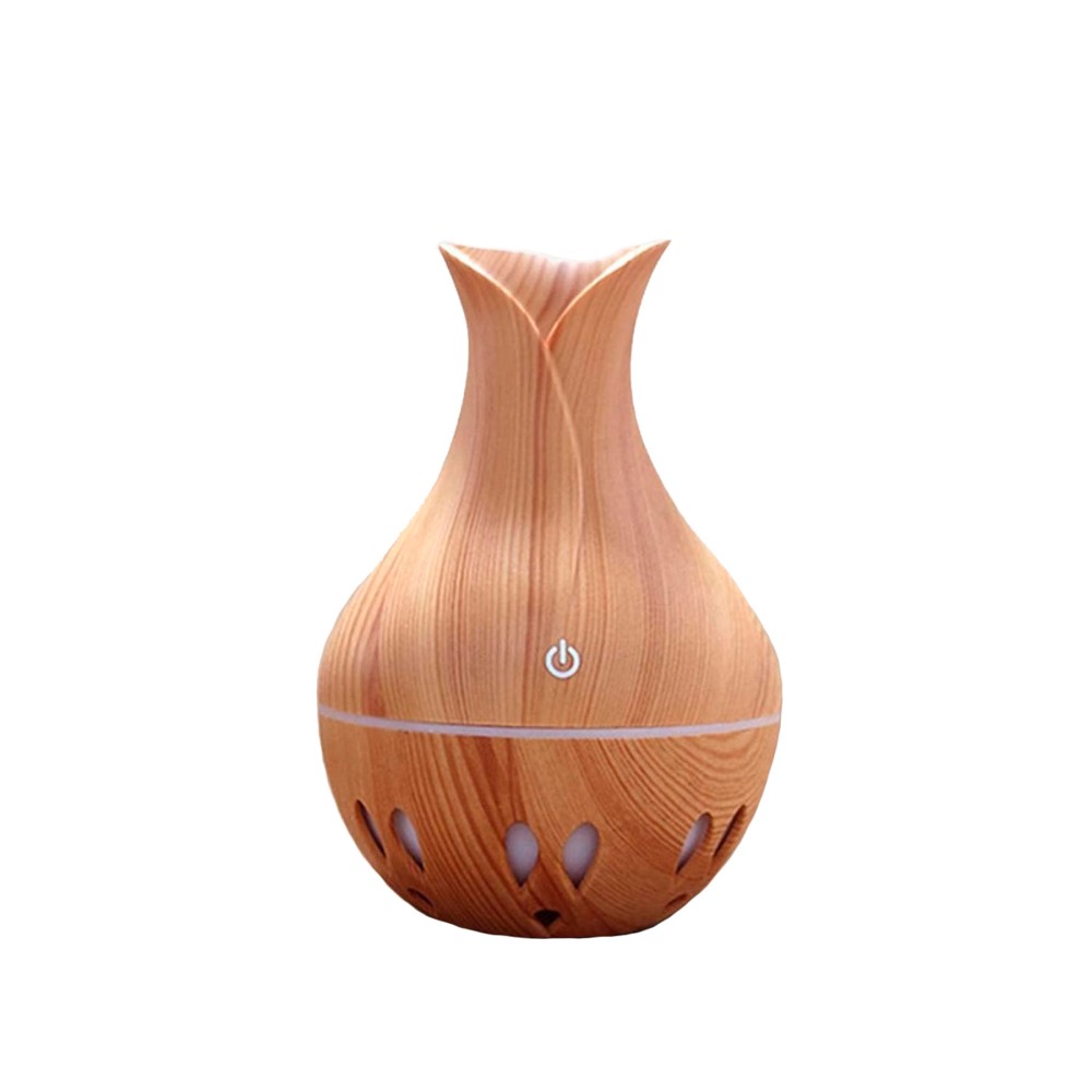 humidificador holdmay vista frente apagado