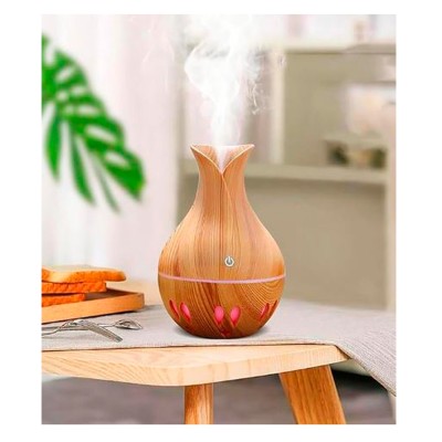 humidificador holdmay vista frente apagado