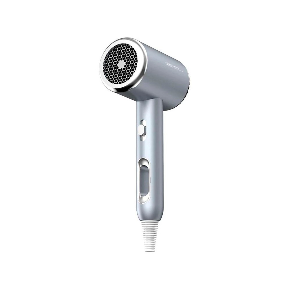 secador de pelo control de temperatura