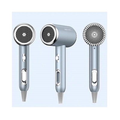 secador de pelo control de temperatura