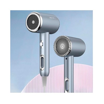 secador de pelo control de temperatura