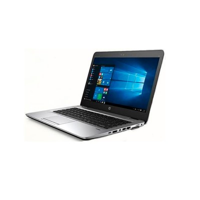 portatil hp elitebook 840 con vista frontal