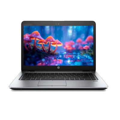 Portátil HP Elitebook 840 G4 14'' Intel Core i5 7300U / 16GB RAM / 256GB SSD / Windows 10 (reacondicionado)