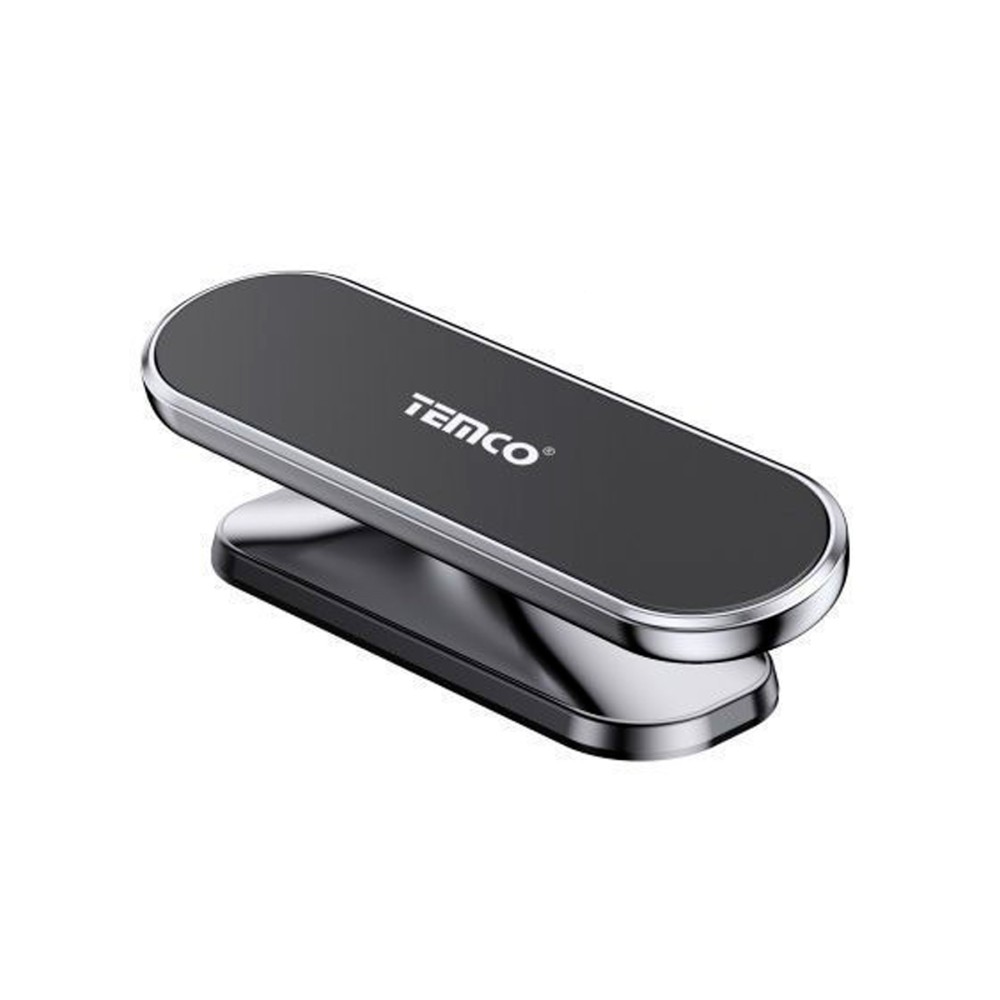 Soporte movil magnetico coche / rotacion 360 grados / aleacion zinc