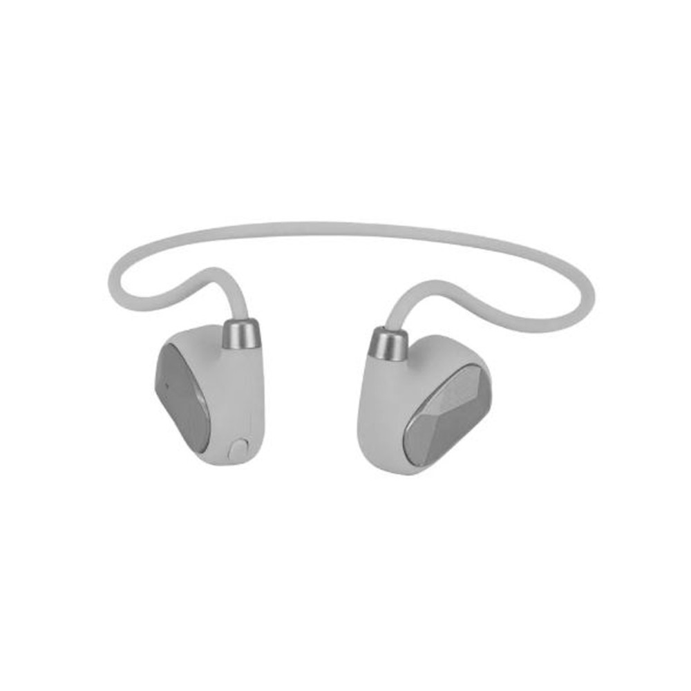Auriculares deportivos MSL-05 inalambricos bluetooth 5.3 / bateria 150 mAh / tiempo uso 10-12horas / espera 120 horas