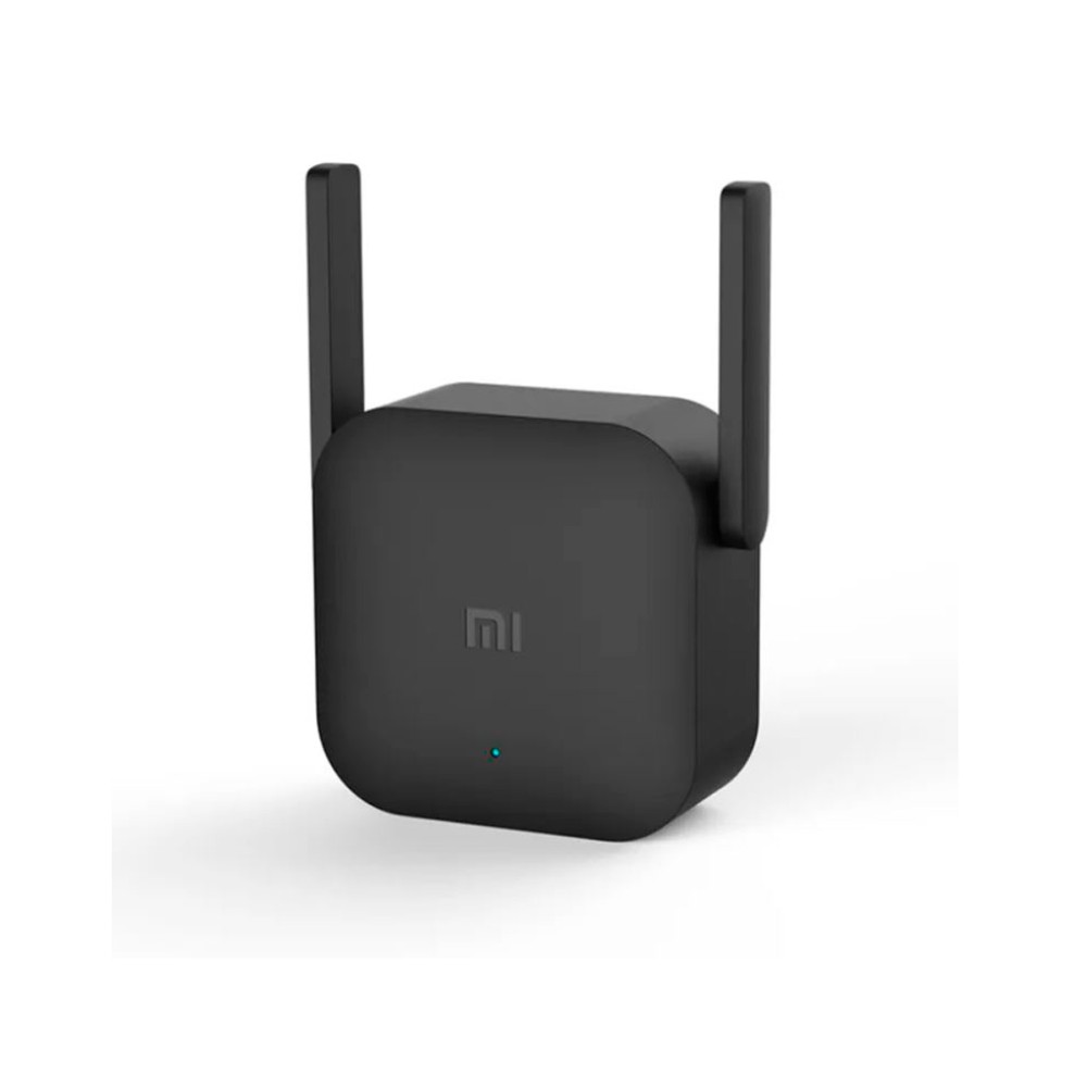 Repetidor Wi-Fi Xiaomi Mi Pro / Señal Estable - Potente / hasta 300 Mbps / indicador LED