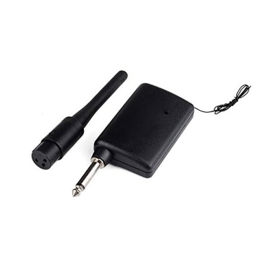 Microfono profesional 2 en 1 / conexion inalambrica / conexion cableada / facil uso