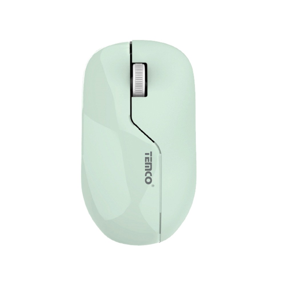 Raton inalambrico tecnologia 2.4Ghz / alcance 10 metros / DPI 1200 ajustable / estilo + precision