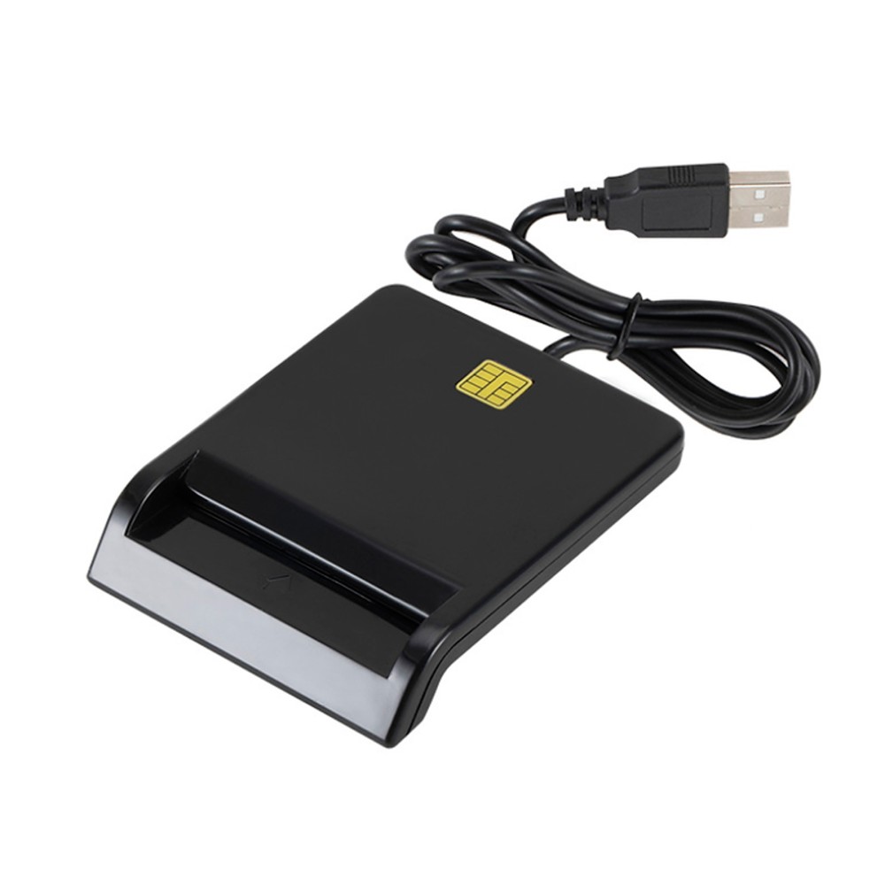Lector de DNI electronico USB 3.0 / alta velocidad y maxima compatibilidad