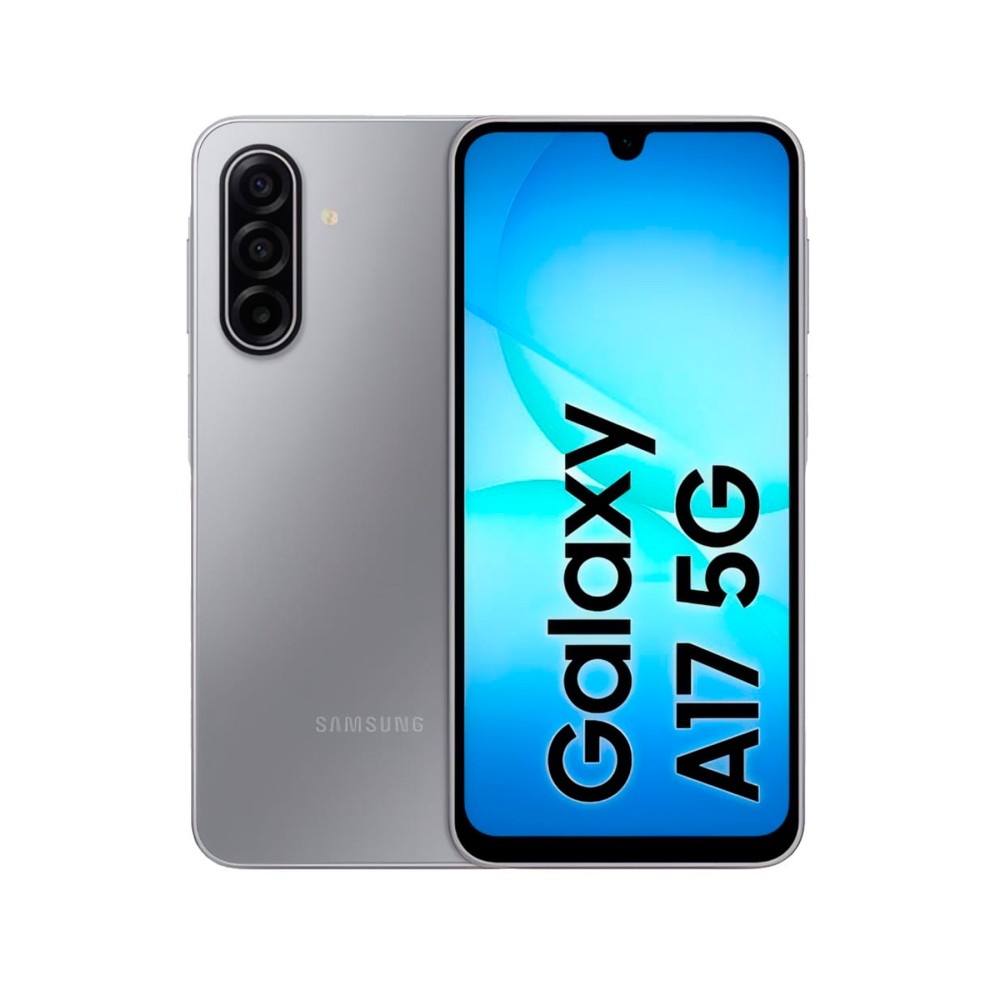 Samsung A17 5G 8GB + 256GB / 6.7'' Amoled 90HZ full HD+