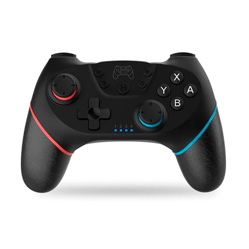 Mando wirelles controller para nintendo switch / sensor vibración dual DUAL SHOCK / ergonomico y optimizado