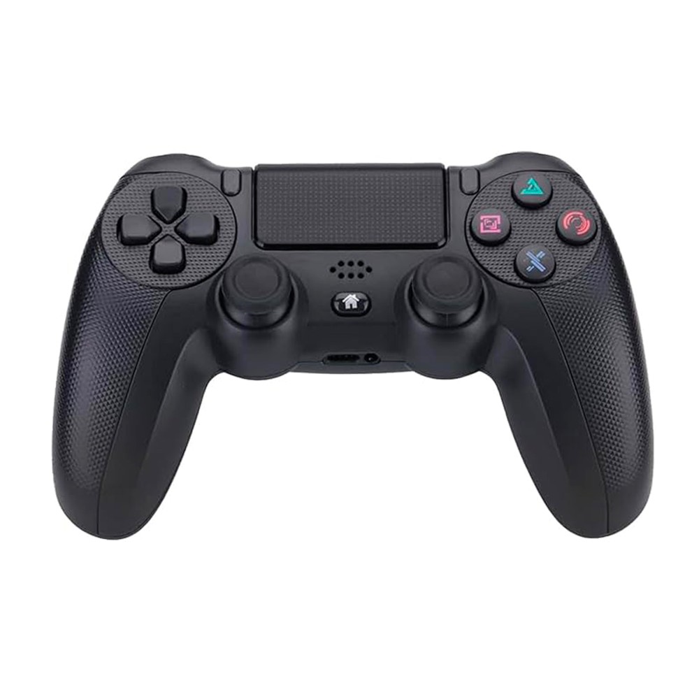 Mando compatible PS4 / conectividad inalambrica / sensor movimiento y vibracion / bateria larga duracion