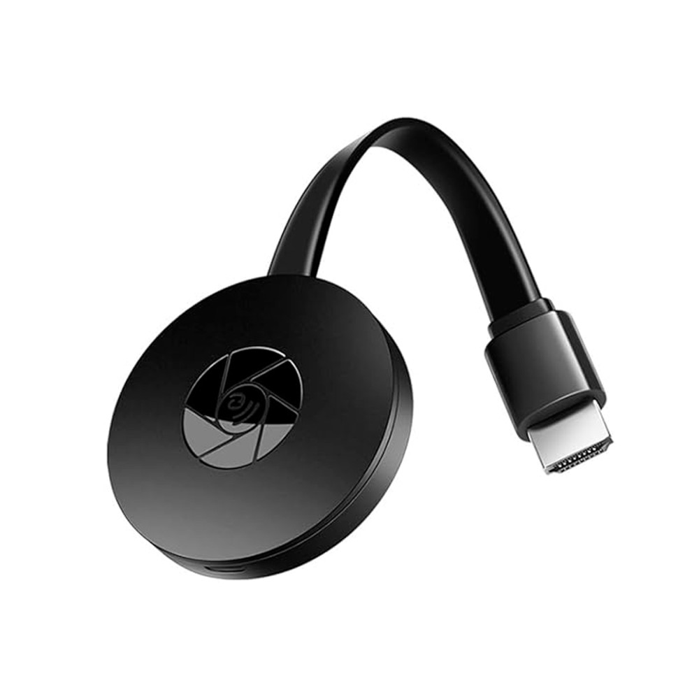 Receptor de pantalla inalambrico / transmision de video HD 1080P / amplia compatibilidad