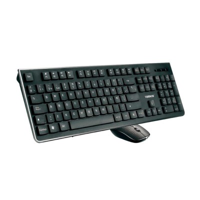 Teclado inalambrico / ratón kw02 / 2402MHz - 2480MHz