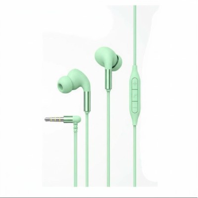 Auriculares estereo alta calidad / sonido HD, diseño elegante, Funcionalidad Total / control botones / microfono incluido