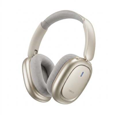 Casco Temco TSN03 Auricular Inalámbrico Estéreo de 30m- 40Horas