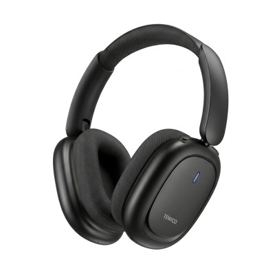 Casco Temco TSN03 Auricular Inalámbrico Estéreo de 30m- 40Horas
