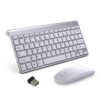 TECLADO COMBO WEIBO