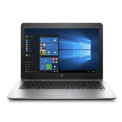HP EliteBook 850 G3 / Intel Core i5-6300U / 15.6" FHD / 8GB RAM / 256 GB SSD