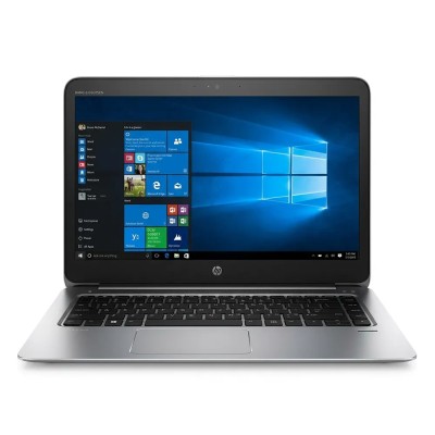 Portatil HP Ultrabook EliteBook 1040 G3 teclado castellano (Intel Core i7 6600U 2.60Ghz/16GB/240SSD-M.2/14FHD/NO-DVD/W10)
