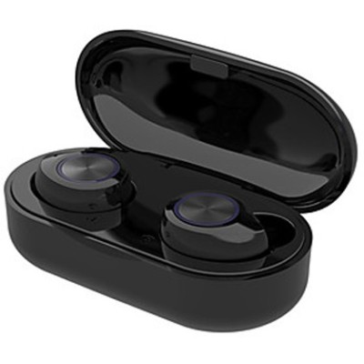 MINI AURICULARES BLUETOOTH TW60 NEGRO