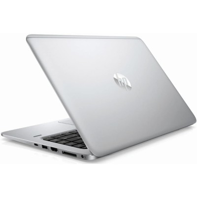 portatil hp elitebook 840 con vista frontal