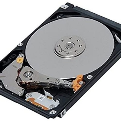 DISCO DURO 2,5" TOSHIBA INTERNO HDD SATA 1 TB