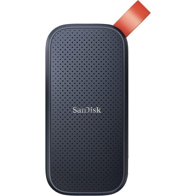 SANDISK 1 TB PORTÁTIL SSD - USB 3.2