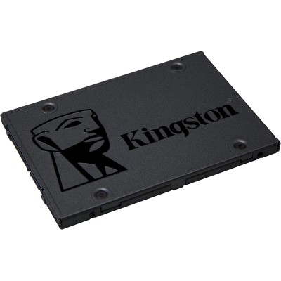 KINGSTON 240 GB SSD 2.5" SATA 3.0