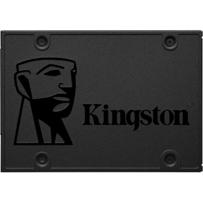 KINGSTON 240 GB SSD 2.5" SATA 3.0