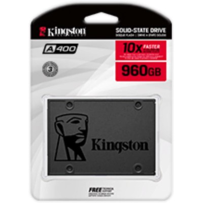 KINGSTON 960 GB SSD 2.5" SATA 3.0