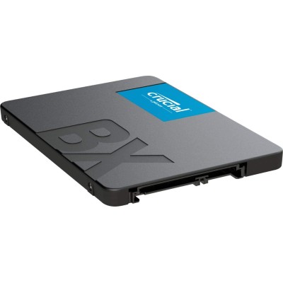 CRUCIAL 1TB SATA 2.5" SSD INTERNO