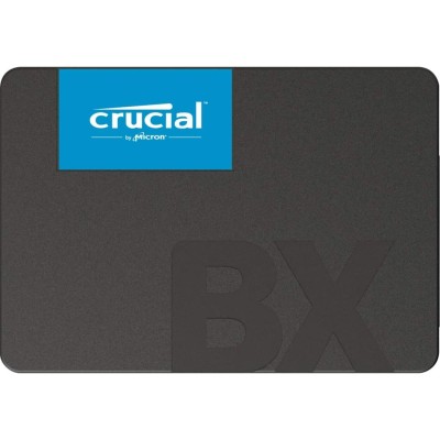 CRUCIAL 1TB SATA 2.5" SSD INTERNO