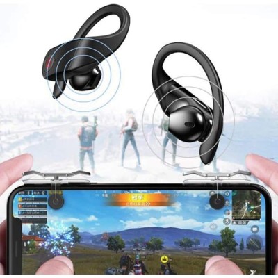 AURICULARES BLUETOOTH 5.0 DEPORTIVOS B10