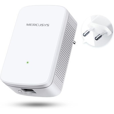 MERCUSYS REPETIDOR WIFI INALÁMBRICO 300 MBPS