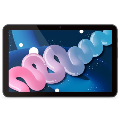 SPC GRAVITY 3 NEGRO TABLET WIFI / 4+64GB / 10.35" HD+