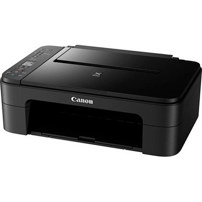 CANON PIXMA TS3350 NEGRO / IMPRESORA MULTIFUNCIÓN INALÁMBRICA