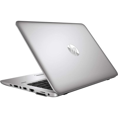 Portátil HP Elitebook 820 G3 Táctil 12,5" Intel Core i5/8 GB RAM/256 GB SSD/Windows 10 Pro 64 bits (Reacondicionado)