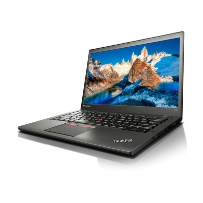 Portátil Lenovo Ultrabook T450 14" Intel Core i5/12 GB RAM/256 GB SSD/Windows 10 Pro 64 bits (Reacondicionado)