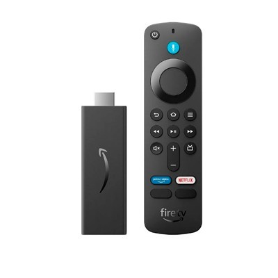 Amazon fire tv stick HD / control voz Alexa / múltiples plataformas / actualizaciones automáticas