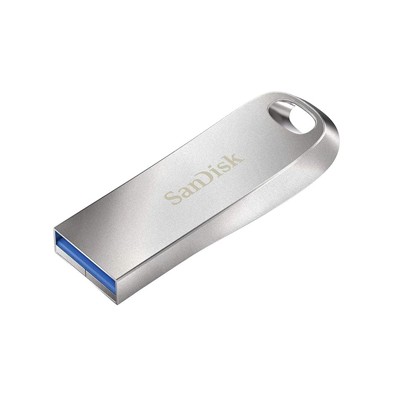 Pendrive 256GB Sandisk 3.2 / recuperación archivos fácil / diseño elegante / seguridad de tus archivos