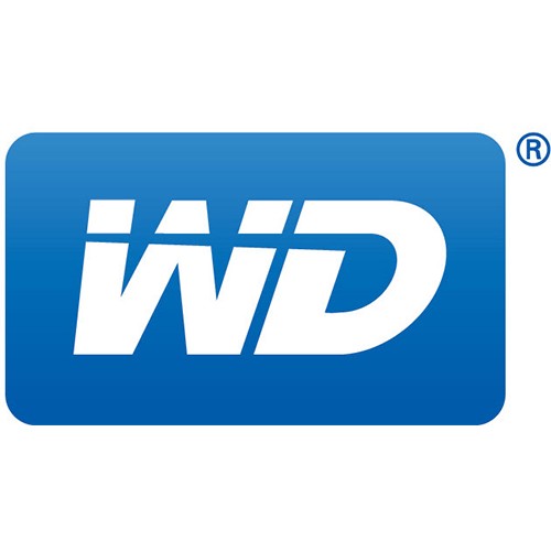 WD